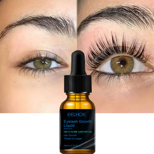 Fast Eyelash Growth Serum