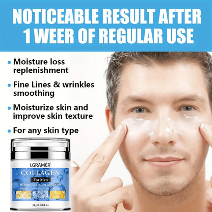 Retinol Anti-aging Face Cream