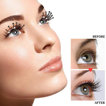 Fast Eyelash Growth Serum