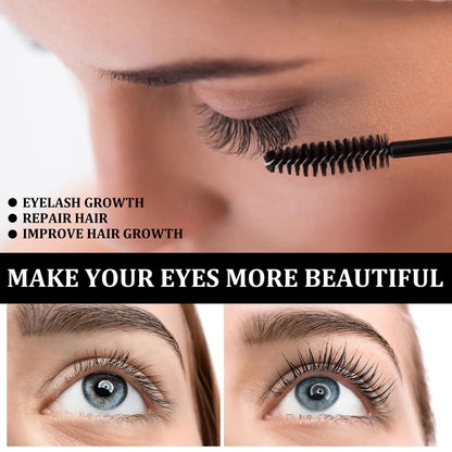 Fast Eyelash Growth Serum